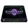 Килимок SteelSeries QcK Starcraft II Heart of the Swarm Logo