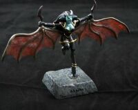 Статуетка Dota 2 Akasha - Queen of Pain figure 