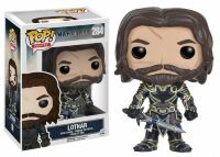 Фігурка Warcraft: Funko POP! - Lothar 