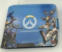 Гаманець - Overwatch Logo # 3 Wallet 