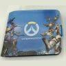 Кошелёк - Overwatch Logo#3 Wallet   