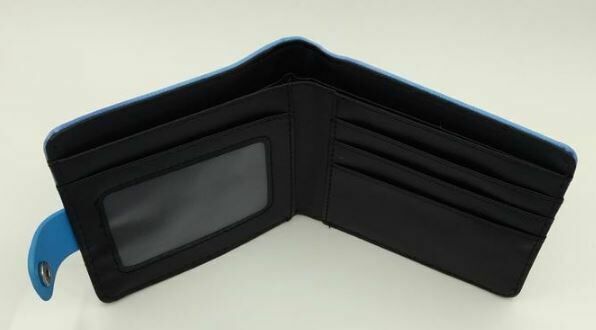 Гаманець - Overwatch Logo # 3 Wallet 