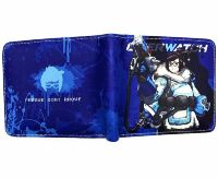 Кошелёк Овервотч МЭЙ - Overwatch MEI Wallet  