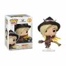 Фигурка Overwatch Funko POP! - Witch Mercy (Blizzard Exclusive)