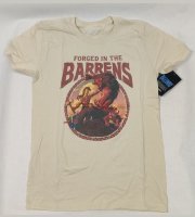 Футболка Hearthstone Forged in the Barrens T-Shirt (размер S)