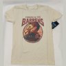 Футболка Hearthstone Forged in the Barrens T-Shirt (розмір S)