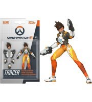 Фігурка Funko Overwatch 2 Tracer Action Figure фанко Овервотч 2 Трейсер