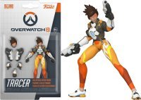 Фигурка Funko Overwatch 2 Tracer Action Figure фанко Овервотч 2 Трейсер 