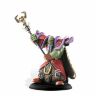 Warcraft  Miniatures Core Mini: RADAK DOOMBRINGER