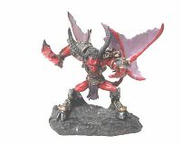 Статуетка Dota 2 Doom Lucifer figure 