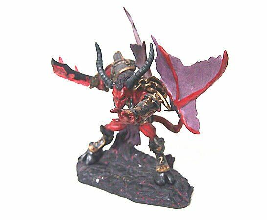 Статуетка Dota 2 Doom Lucifer figure 