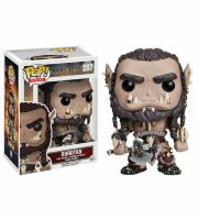 Фігурка Warcraft: Funko POP! - Durotan