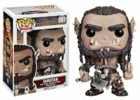 Фігурка Warcraft: Funko POP! - Durotan 