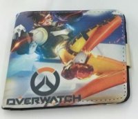 Гаманець - Overwatch Tracer # 2 Wallet 