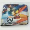 Кошелёк - Overwatch Tracer #2 Wallet   