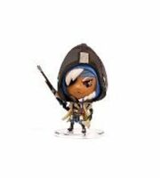 Мини фигурка Cute But Deadly Series 4 - Ana