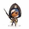 Мини фигурка Cute But Deadly Series 4 - Ana