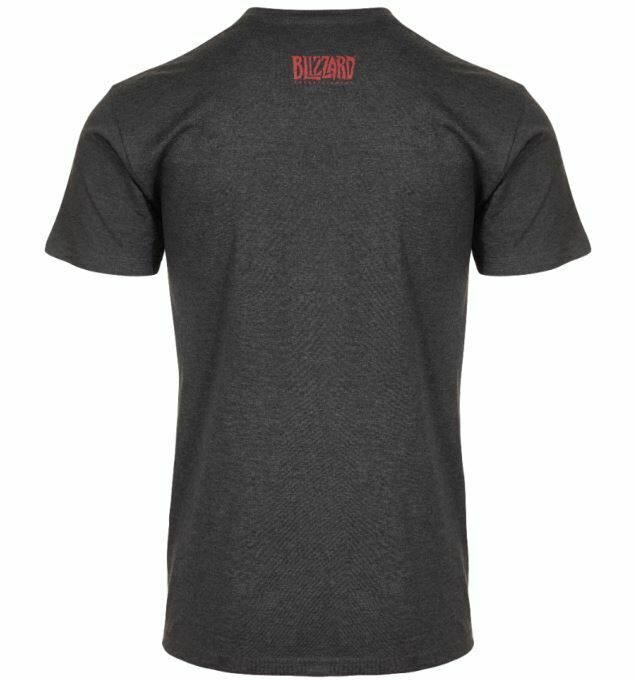 Футболка World of Warcraft Horde Banner Shirt - Men (розміри L) 