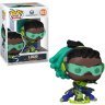 Фигурка Funko Overwatch 2 Lucio фанко Овервотч Луцио 933