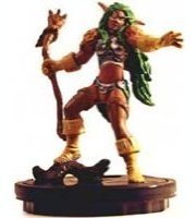 Warcraft Miniatures Core Mini: MOONSHADOW