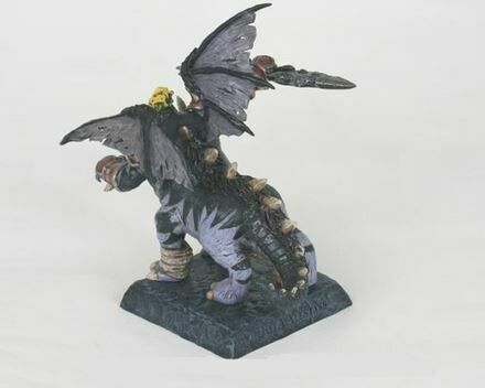 Статуетка Dota 2 Azgalor figure 