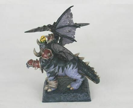 Статуетка Dota 2 Azgalor figure 
