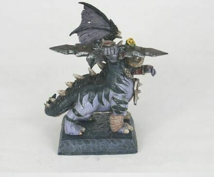 Статуетка Dota 2 Azgalor figure 