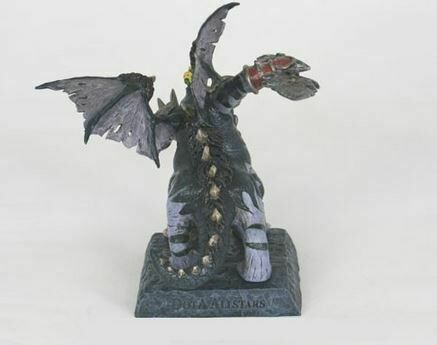 Статуетка Dota 2 Azgalor figure 