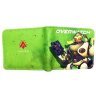 Кошелёк Овервотч ОРИСА - Overwatch ORISA Wallet 