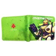 Гаманець Овервотч Орісіл - Overwatch ORISA Wallet