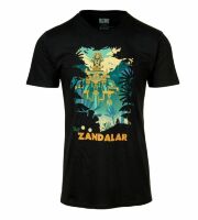 Футболка World of Warcraft Visit Zandalar Shirt - Men (размер L)