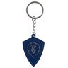 Брелок - World of Warcraft Battle for Azeroth Alliance Rubber Key Chain