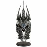 Статуетка Шолом WORLD OF WARCRAFT Arthas Helm of Domination Exclusive Lich King Артас Король Ліч