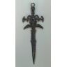 Frostmourne Weapon Model World of Warcraft  Metal Weapon