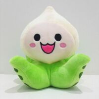 М'яка іграшка - Overwatch Pachimari Plush 20 cм 