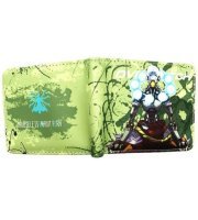 Кошелёк Овервотч ДЗЕНЪЯТТА - Overwatch ZENYATTA Wallet 