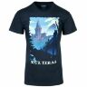 Футболка World of Warcraft Visit Kul Tiras Shirt - Men (розмір L)