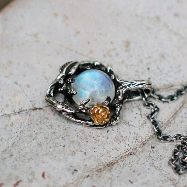 Медальйон World of Warcraft Shadowlands Ardenweald ring Арденвельд 