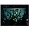 Пазл Diablo IV: The Drowned 1000-Piece Puzzle