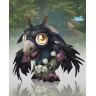 Спутник WoW Pet: Moonkin Hatchling 