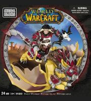 Mega Bloks World of Warcraft: Swift Wyvern Set