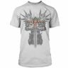 Футболка Diablo III Tyrael Standing Premium (розмір L)