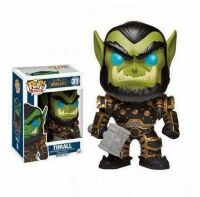 Фігурка Funko Pop! Vinyl Thrall фанк 