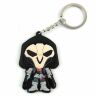 Брелок Overwatch Keychain - Reaper