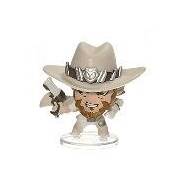 Міні фігурка Cute But Deadly Series 5 (Overwatch Edition) - White Hat McCree