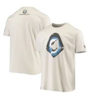 Футболка Ana Natural Overwatch Hero T-Shirt (размер S)