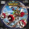 Mega Bloks World of Warcraft:  Flying Machine Set