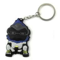 Брелок Overwatch Keychain - Winston