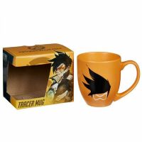 Чашка Overwatch Tracer Mug 