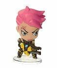 Міні фігурка Cute But Deadly Series 5 (Overwatch Edition) - Midnight Zarya 